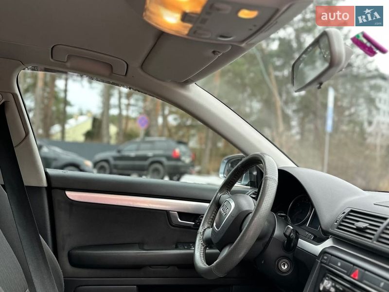 Универсал Audi A4 2005 в Житомире фото 8 Универсал Audi A4 2005 в Житомире