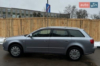 Универсал Audi A4 2005 в Житомире фото 5 Универсал Audi A4 2005 в Житомире