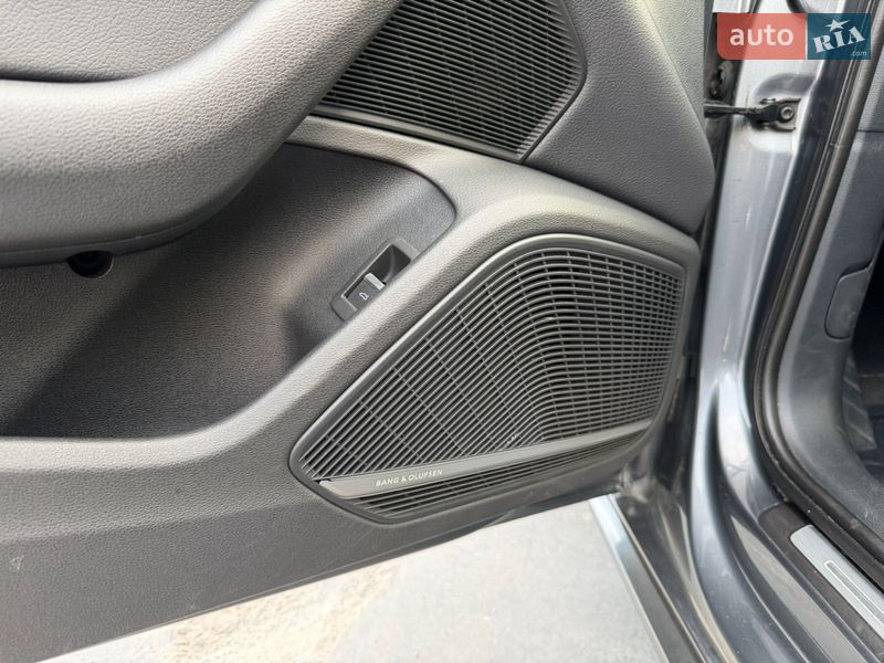 Седан Audi A4 2017 в Києві