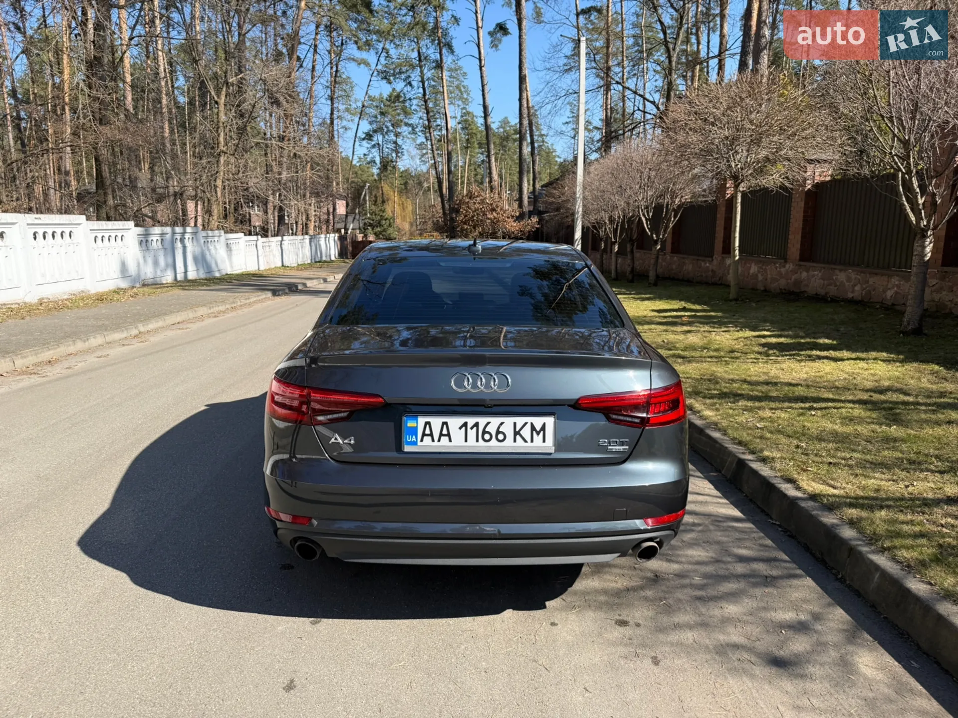 2017 Audi A4 - мініатюра 7