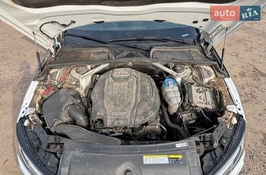 Седан Audi A4 2018 в Киеве