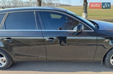 Универсал Audi A4 2009 в Белой Церкви