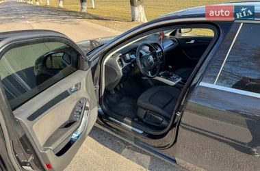 Универсал Audi A4 2009 в Белой Церкви