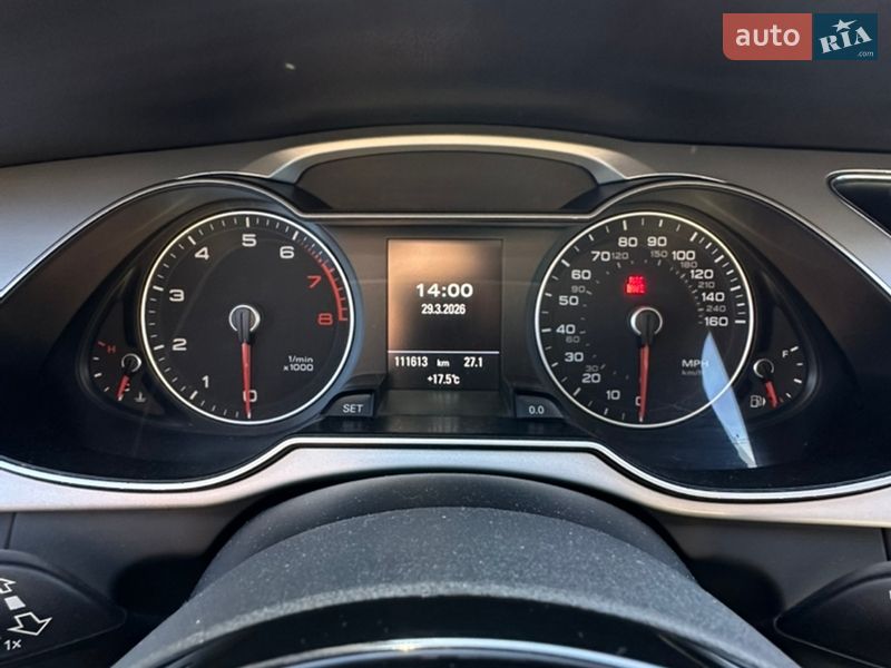 Седан Audi A4 2015 в Харькове фото 23 Седан Audi A4 2015 в Харькове