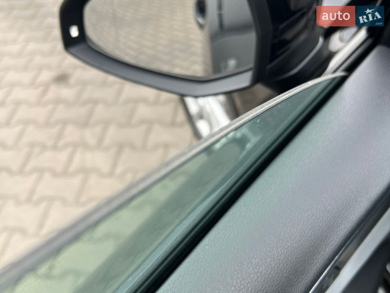 Універсал Audi A4 2017 в Мукачевому фото 2 Універсал Audi A4 2017 в Мукачевому