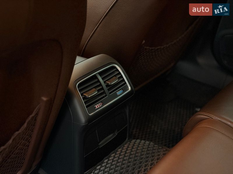 Седан Audi A4 2014 в Івано-Франківську фото 53 Седан Audi A4 2014 в Івано-Франківську
