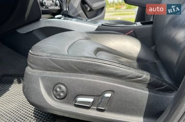 Седан Audi A4 2012 в Львові фото 15 Седан Audi A4 2012 в Львові