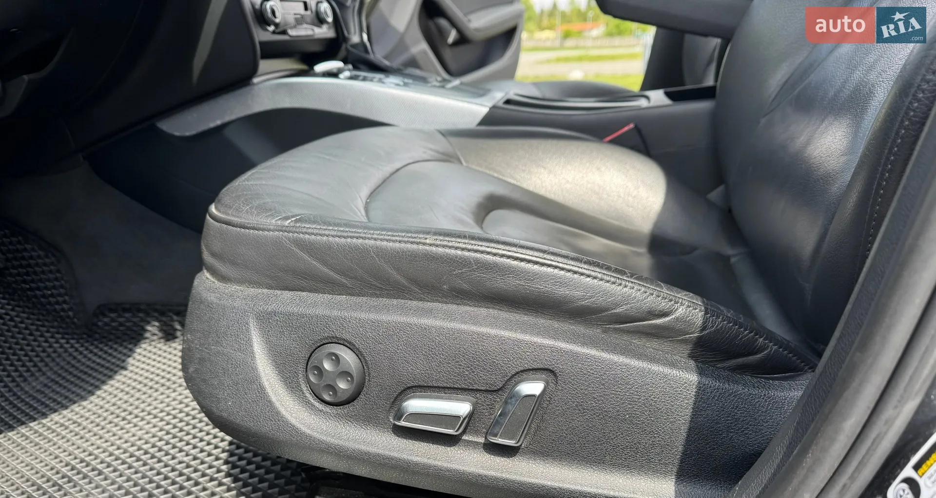 2012 Audi A4 - мініатюра 15