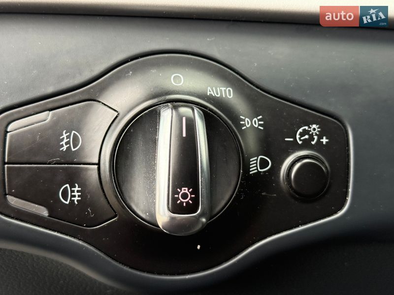 Седан Audi A4 2013 в Хмельницком фото 53 Седан Audi A4 2013 в Хмельницком