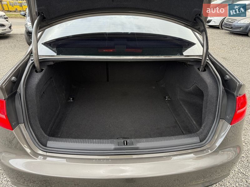 Седан Audi A4 2013 в Хмельницком фото 63 Седан Audi A4 2013 в Хмельницком