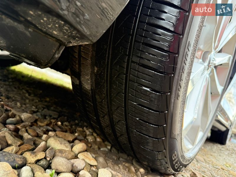 Седан Audi A4 2018 в Львове фото 15 Седан Audi A4 2018 в Львове