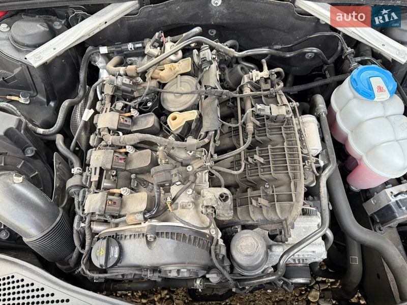 Седан Audi A4 2018 в Львове фото 25 Седан Audi A4 2018 в Львове