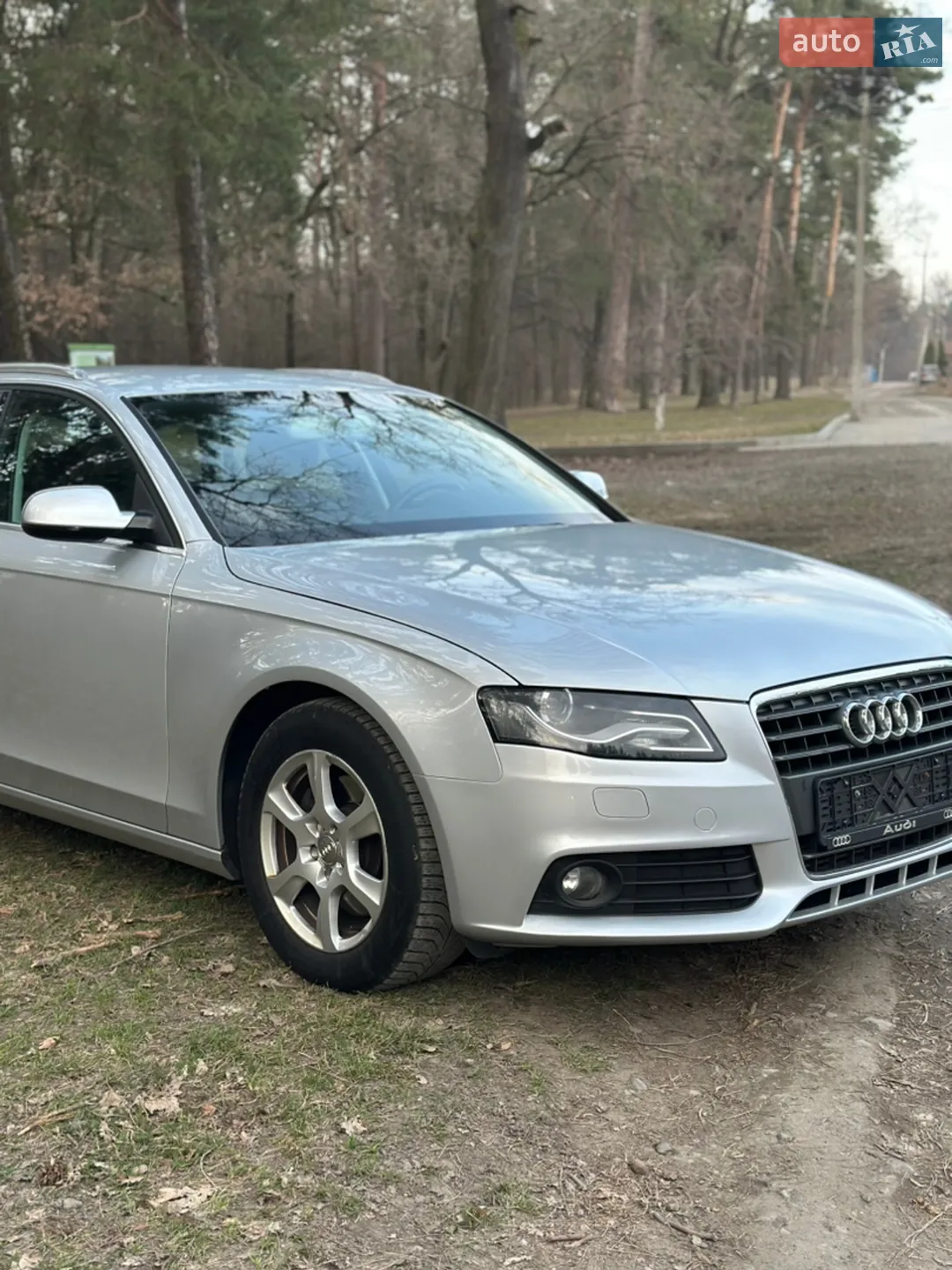 2010 Audi A4 - мініатюра 4