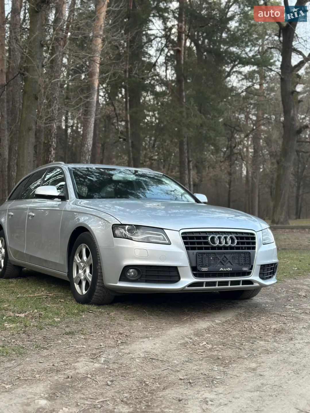 2010 Audi A4 - мініатюра 8
