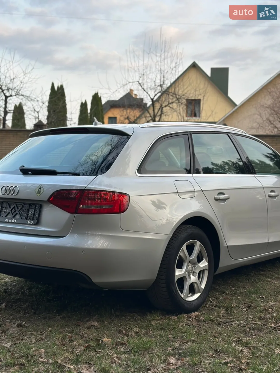 2010 Audi A4 - мініатюра 15