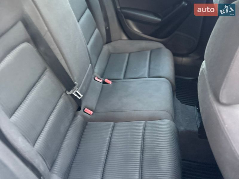 Универсал Audi A4 2010 в Луцке фото 19 Универсал Audi A4 2010 в Луцке