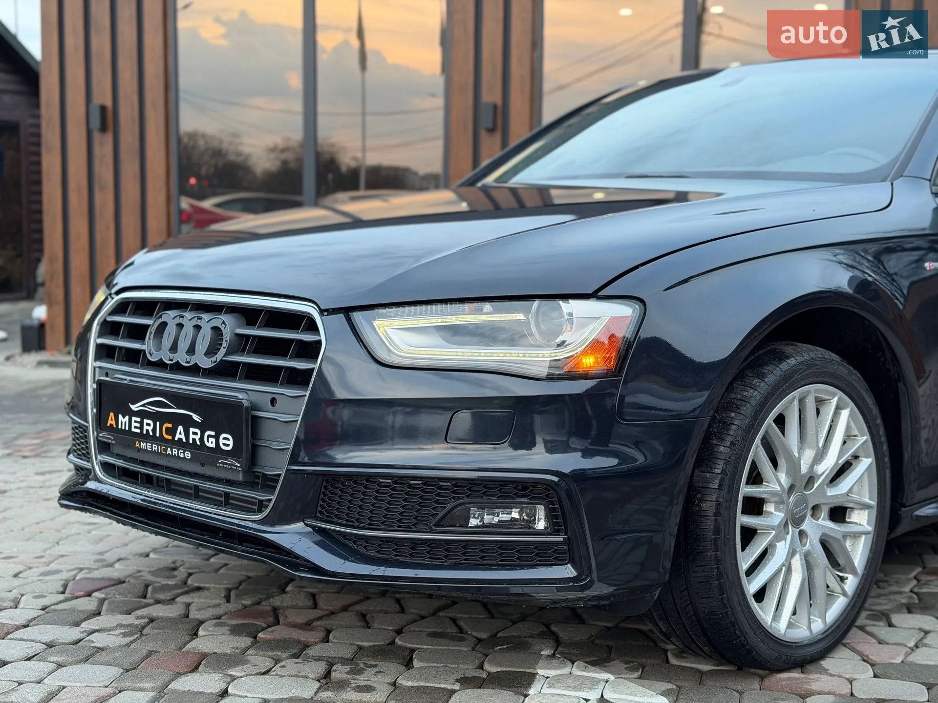 2015 Audi A4 - мініатюра 6