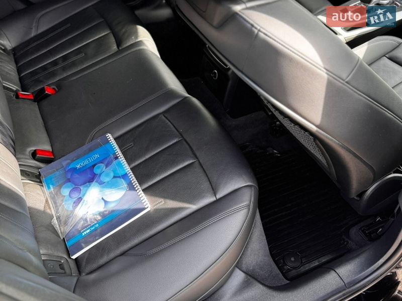 Седан Audi A4 2018 в Киеве фото 10 Седан Audi A4 2018 в Киеве