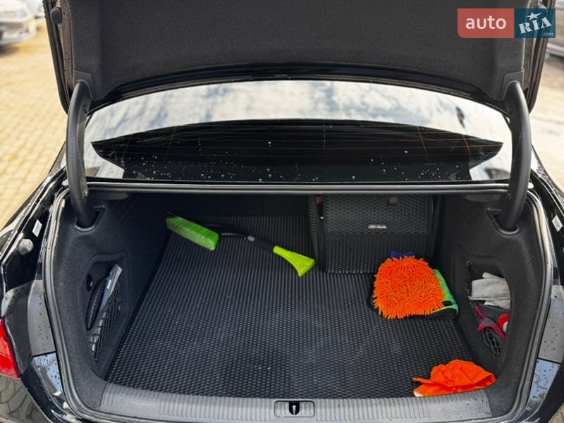 Седан Audi A4 2018 в Киеве фото 9 Седан Audi A4 2018 в Киеве