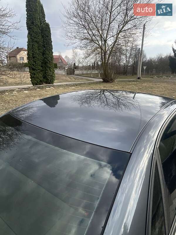 Седан Audi A4 2002 в Дубні фото 9 Седан Audi A4 2002 в Дубні