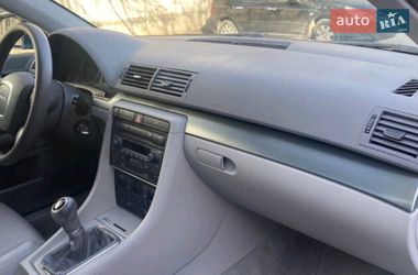 Універсал Audi A4 2005 в Бахмачі