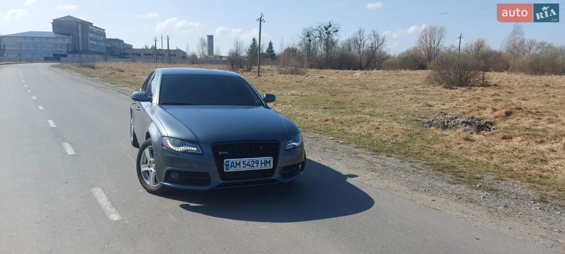 2012 Audi A4 - мініатюра 10