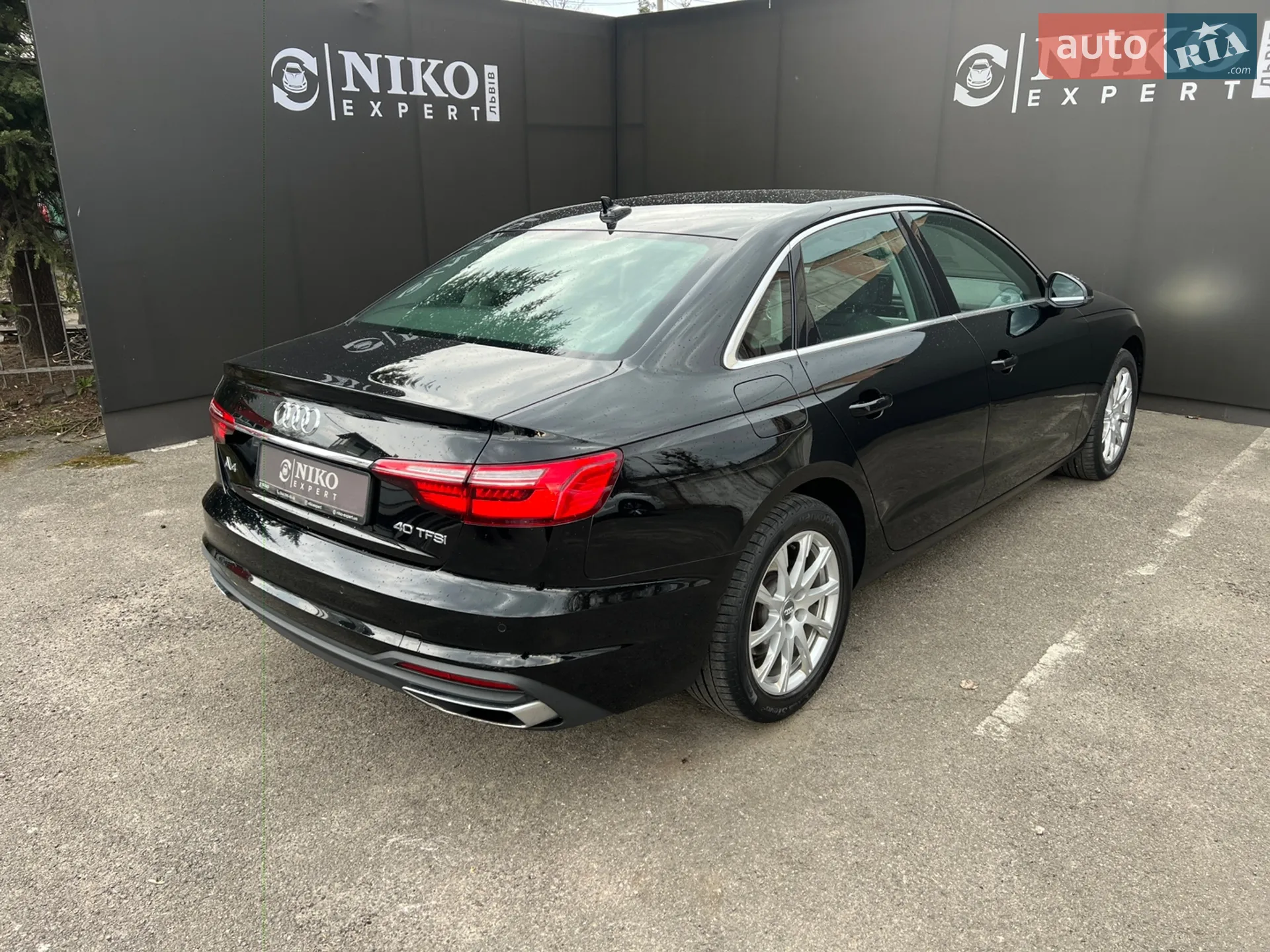 2020 Audi A4 - мініатюра 9