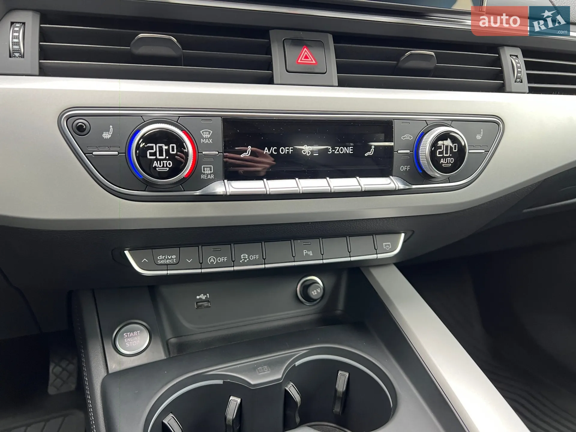 2020 Audi A4 - мініатюра 19