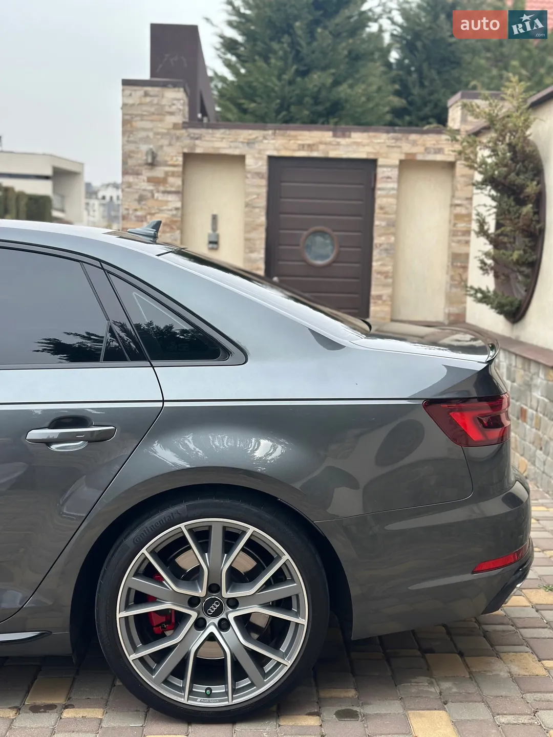 2018 Audi A4 - мініатюра 6