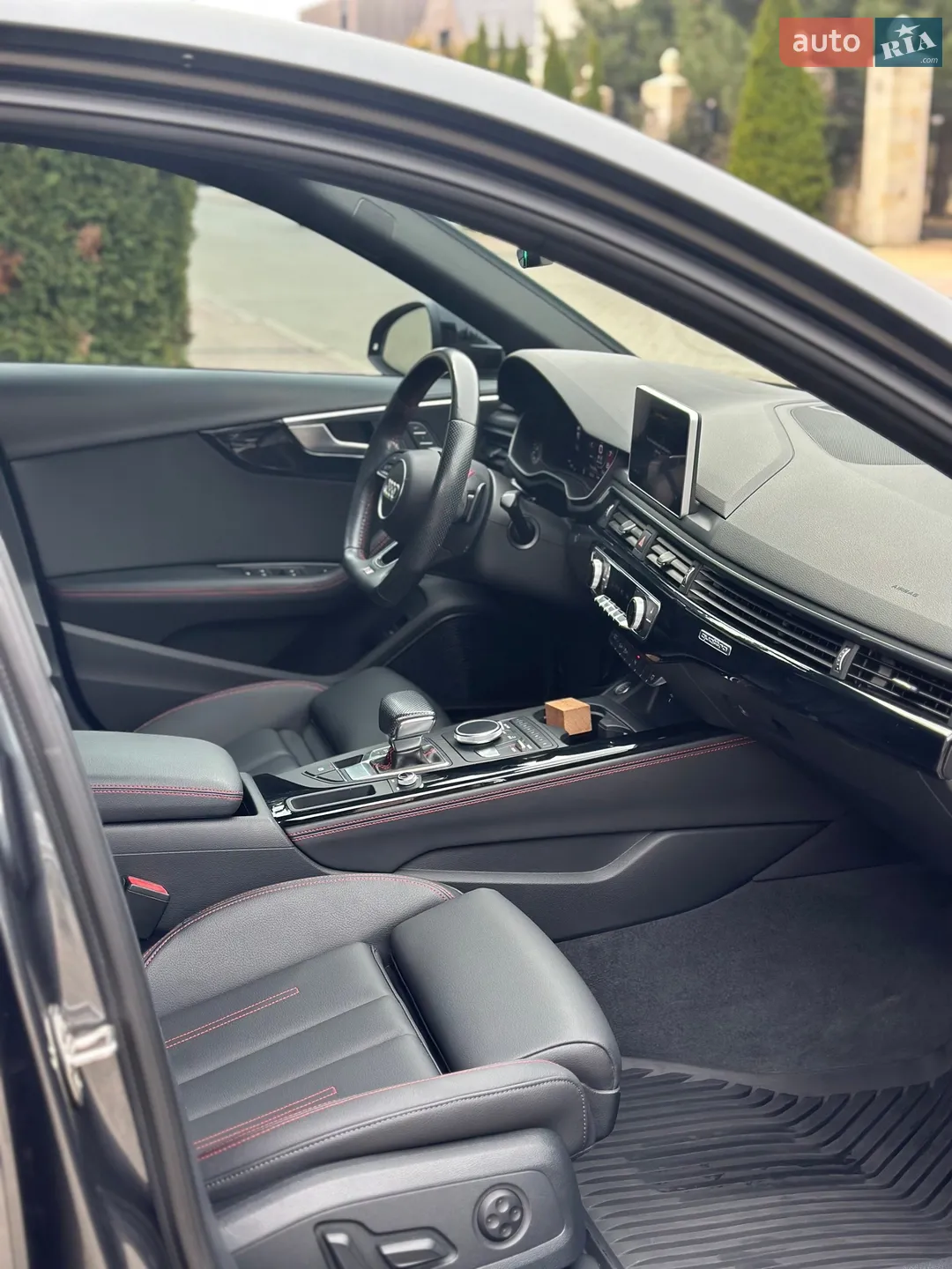 2018 Audi A4 - мініатюра 17