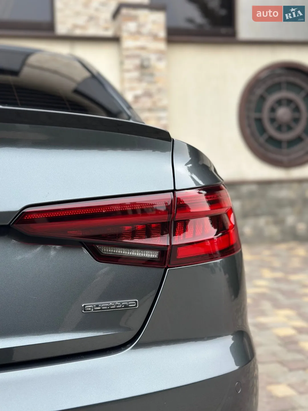 2018 Audi A4 - мініатюра 11