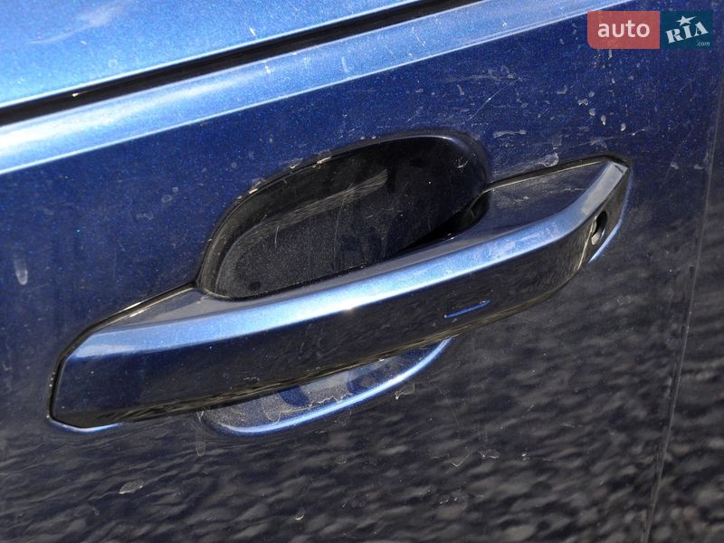 Седан Audi A4 2018 в Львове фото 12 Седан Audi A4 2018 в Львове