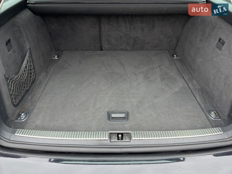 Универсал Audi A4 2006 в Житомире фото 19 Универсал Audi A4 2006 в Житомире