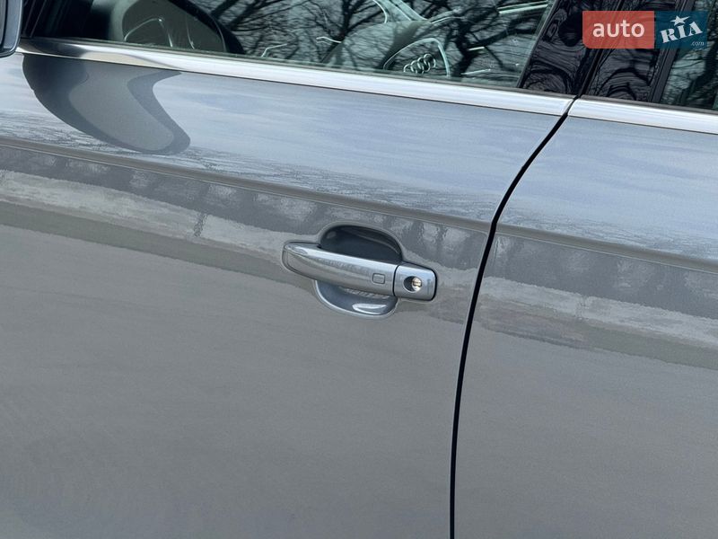 Седан Audi A4 2015 в Луцке фото 4 Седан Audi A4 2015 в Луцке