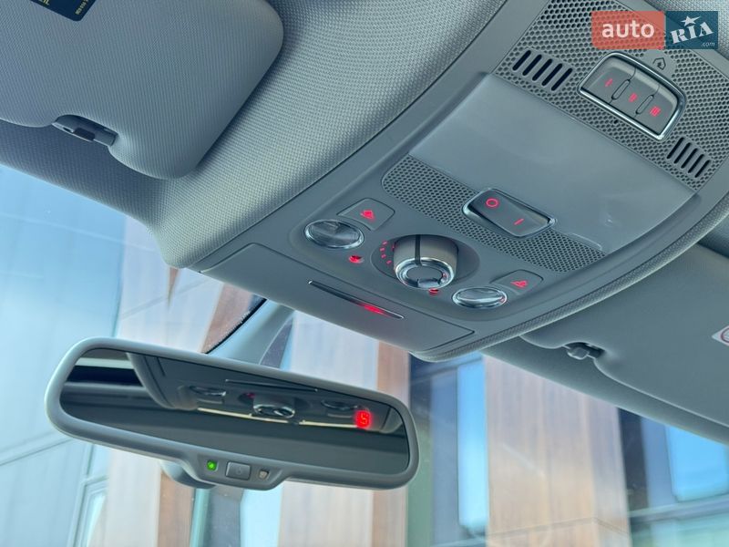 Седан Audi A4 2015 в Луцке фото 46 Седан Audi A4 2015 в Луцке