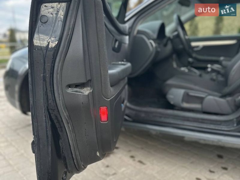 Универсал Audi A4 2002 в Львове фото 18 Универсал Audi A4 2002 в Львове