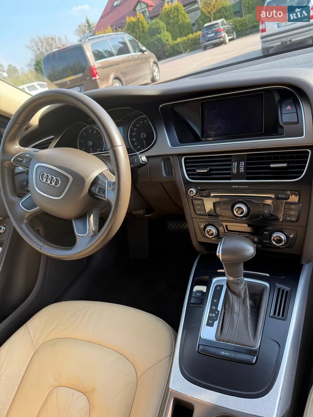 2012 Audi A4 - мініатюра 28