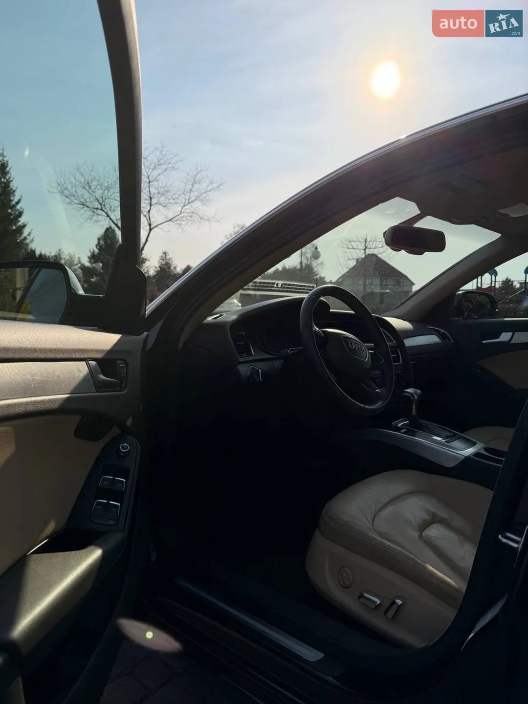 2012 Audi A4 - мініатюра 33