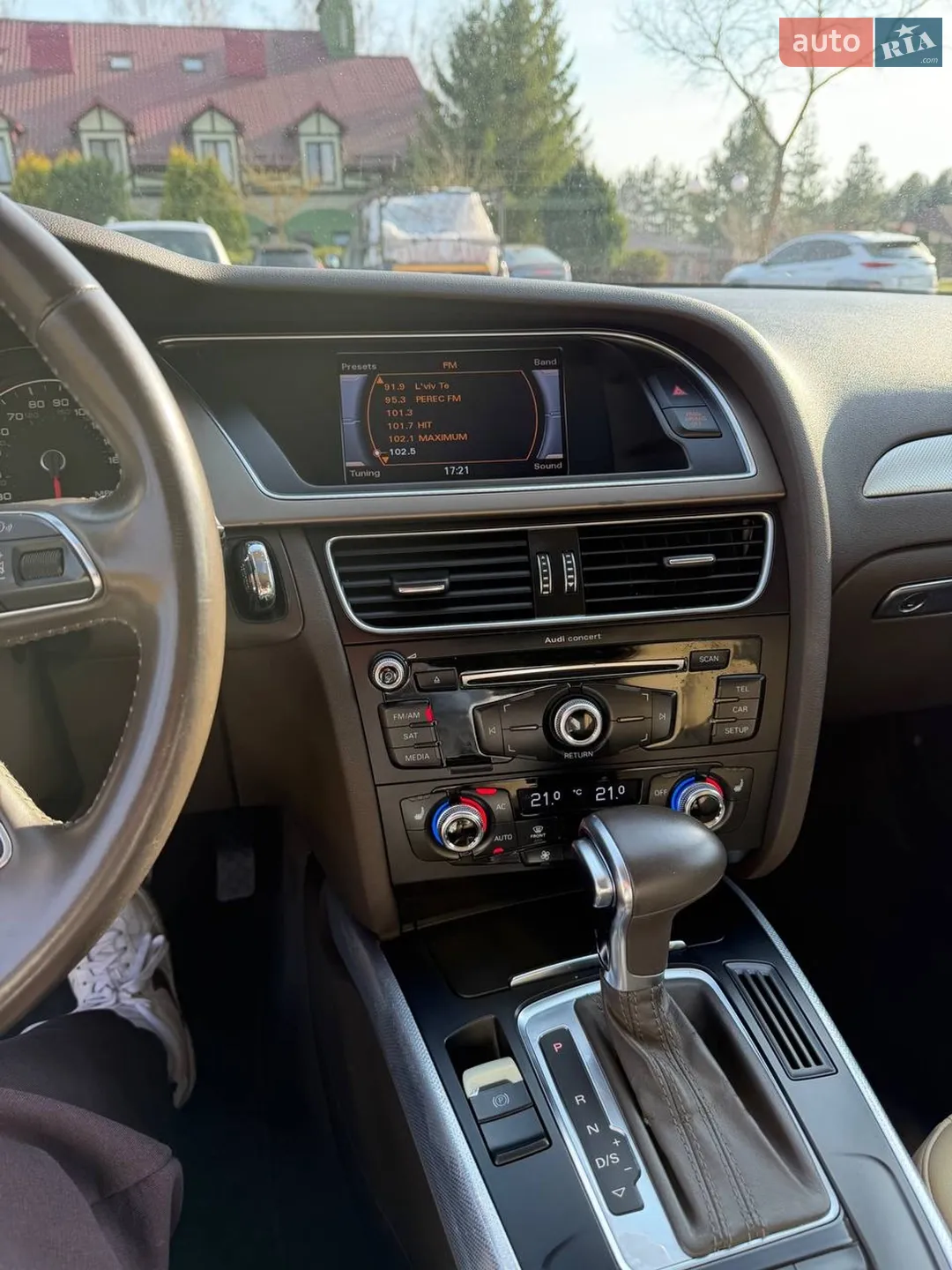 2012 Audi A4 - мініатюра 39