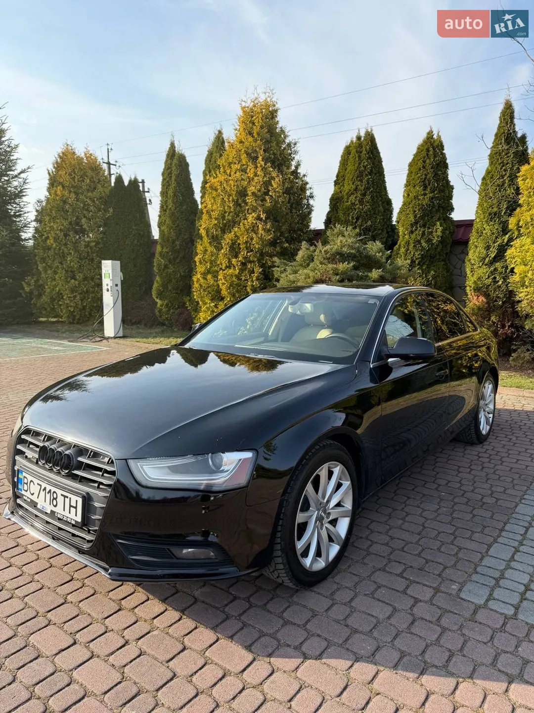 2012 Audi A4 - мініатюра 42