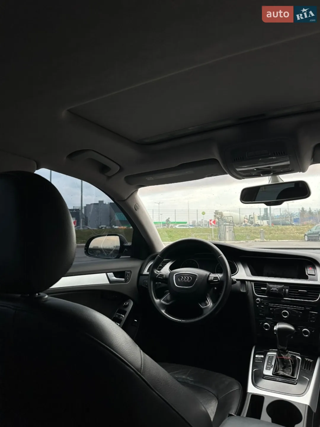 2013 Audi A4 - мініатюра 13