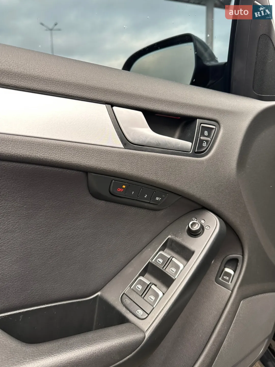2013 Audi A4 - мініатюра 14