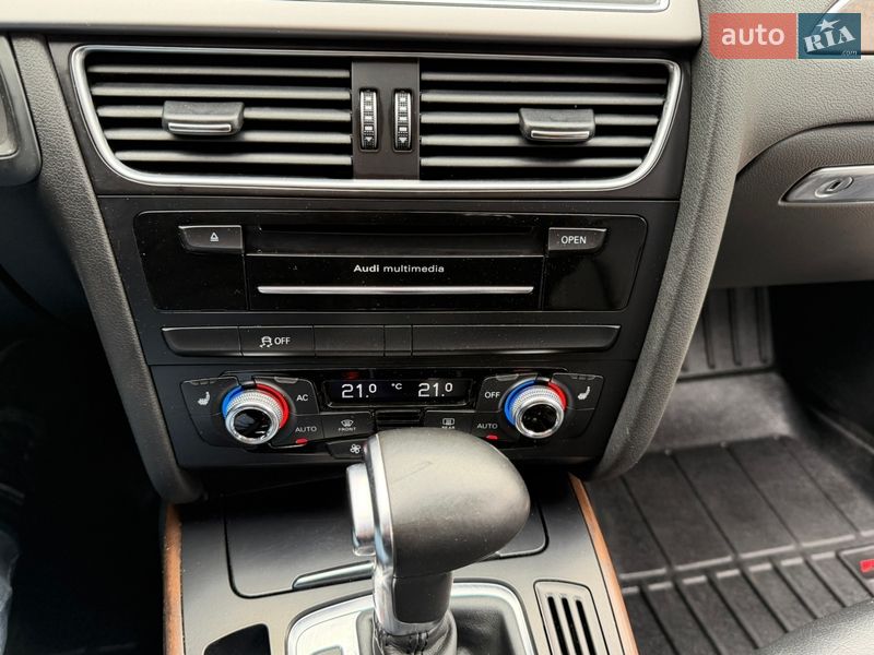 Универсал Audi A4 2013 в Черновцах фото 24 Универсал Audi A4 2013 в Черновцах