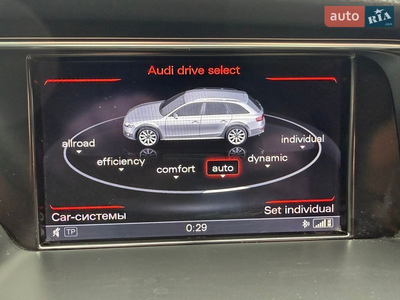 Универсал Audi A4 2013 в Черновцах фото 22 Универсал Audi A4 2013 в Черновцах