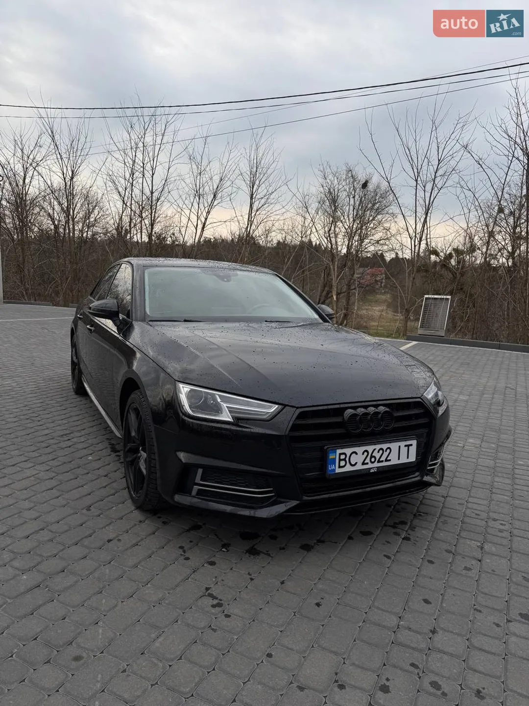 2016 Audi A4 - мініатюра 2