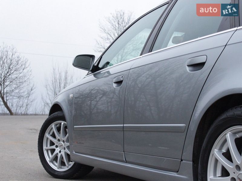 Універсал Audi A4 2006 в Вінниці фото 10 Універсал Audi A4 2006 в Вінниці
