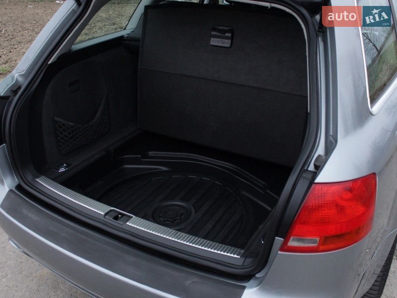 Універсал Audi A4 2006 в Вінниці фото 24 Універсал Audi A4 2006 в Вінниці