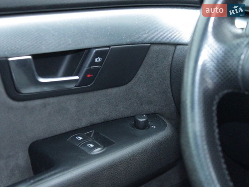 Універсал Audi A4 2006 в Вінниці фото 30 Універсал Audi A4 2006 в Вінниці
