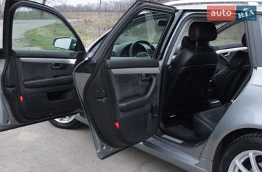Універсал Audi A4 2006 в Вінниці фото 33 Універсал Audi A4 2006 в Вінниці