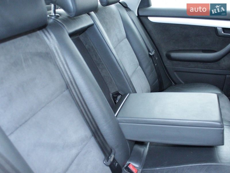Універсал Audi A4 2006 в Вінниці фото 39 Універсал Audi A4 2006 в Вінниці